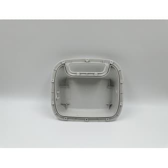 Capot inferieur 2019 pour robot raptor 58481 saphyr 10289 mia 58478 Falcon 58479 - vue 1
