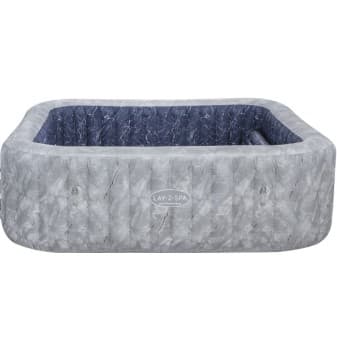 Liner pour lay z spa gonflable san francisco maxhold energysense hydrojet Pro 230 × 230 × 71 cm - vue 1
