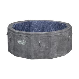 Liner pour spa lay z spa carrara thermacore ultrafit smart AirJet 170 × 65 cm - vue 1