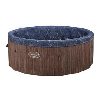 Liner pour spa lay z spa toronto thermacore ultrafit smart AirJet 190 × 70 cm - vue 1