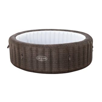 Liner pour lay z spa gonflable bali maxhold energysense ultrafit AirJet 7 216 × 71 cm - vue 1