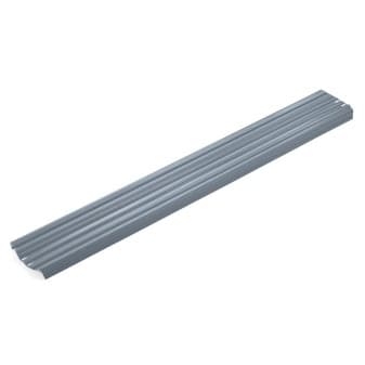 Plateforme superieure longue pour piscine ovale hydrium 732 × 366 × 132 cm m - vue 1