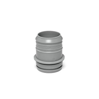 Adaptateur en plastique entree d eau pour pompe de filtration hydrojet 2026 - vue 1