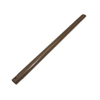 Pied vertical pour piscine ronderectangulaire Power Steel de 610 m 671 m 732 m 792 m - vue 1