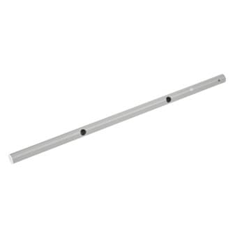 Poutre horizontale b pour piscine rectangulaire Power Steel 282 m × 196 m × 84 cm - vue 1