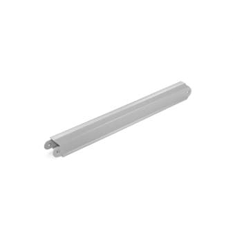 Support lateral oblique pour piscine ovale hydrium 500 et 610 × 360 × 122 cm - vue 1