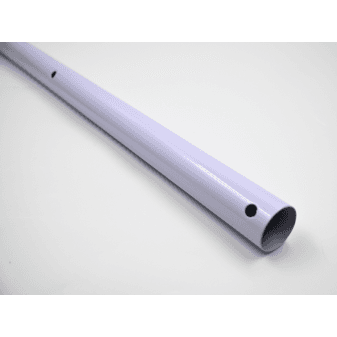 Pied vertical pour piscine Steel Pro splashinshade Bestway 244 × 51 cm rond - vue 1