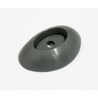 Support de pied pour piscines Steel Pro MAX Bestway diametre 427 457 cm rondes - vue 1