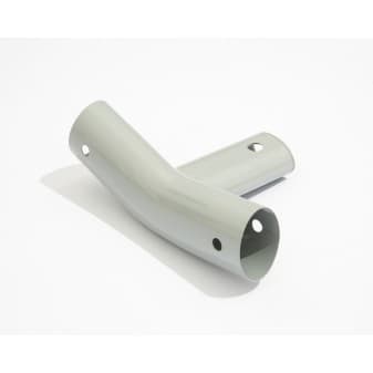Connecteur t pour piscines Power Steel pools Bestway 427 488 × 122 cm rondes - vue 1