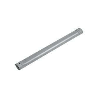 Montant horizontale pour piscines Power Steel Bestway 549 610 671 cm aspect pierre pierre naturelle ronde - vue 1