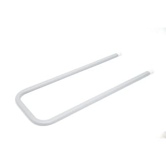 Support en u pour piscines Power Steel Bestway 640 732 956 cm acier resistant anticorrosion - vue 1