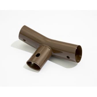 Connecteur t pour piscines Power Steel Swim Vista Bestway 488549x122 cm 2022 rondes
