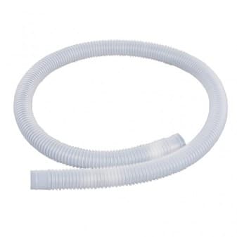 Tuyau pour pompe de filtre a sable flowclear Bestway blanc diam 32 mm 150 cm - vue 1