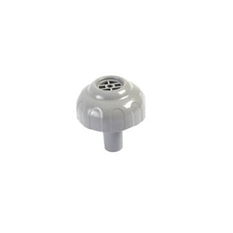 Crepine de refoulement pour piscine Bestway avec un raccordement de diametre 32 mm a partir de 2017 - vue 1