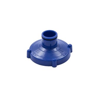 Adaptateur de tuyau pour kit d entretien de piscine flowclear aquaclean Bestway 58234 - vue 1