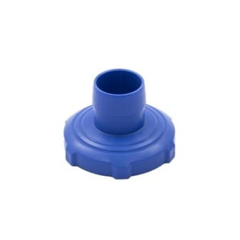 Adaptateur tuyau pour kit de nettoyage aquacrawl pour piscines flowclear aquaclean Bestway 58237 - vue 1