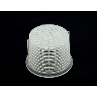 Panier pour les systemes de filtration a sable flowclear Bestway 2 006 lh 3 028 lh - vue 1