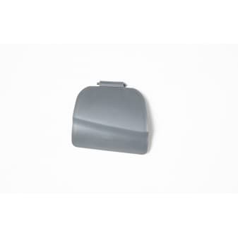 Couvercle de boitier de valve flowclear pour console de piscine Power Steel comfort jet series Bestway - vue 1