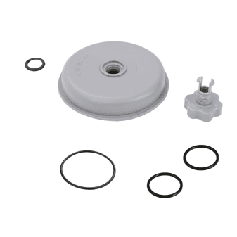 Kit couvercle et joints pour pompe de filtration 1249 l h flowclear Bestway 16 w cartouche type i 58381 - vue 1