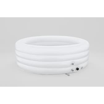 Liner de remplacement pour les spas layz spa vegas riviera saint tropez Bestway 196 × 61 cm - vue 1