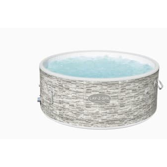 Liner pour les spas Lay-Z-Spa vancouver AirJet Bestway 155x60cm 3 5 personnes - vue 1