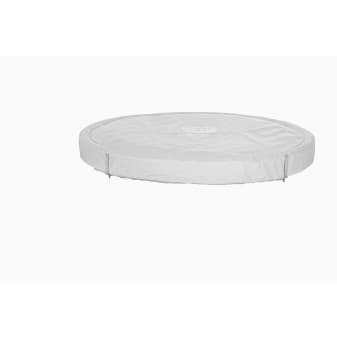 Enveloppe de couverture pour Lay-Z-Spa vancouver AirJet plus Bestway 155 × 60 cm - vue 1